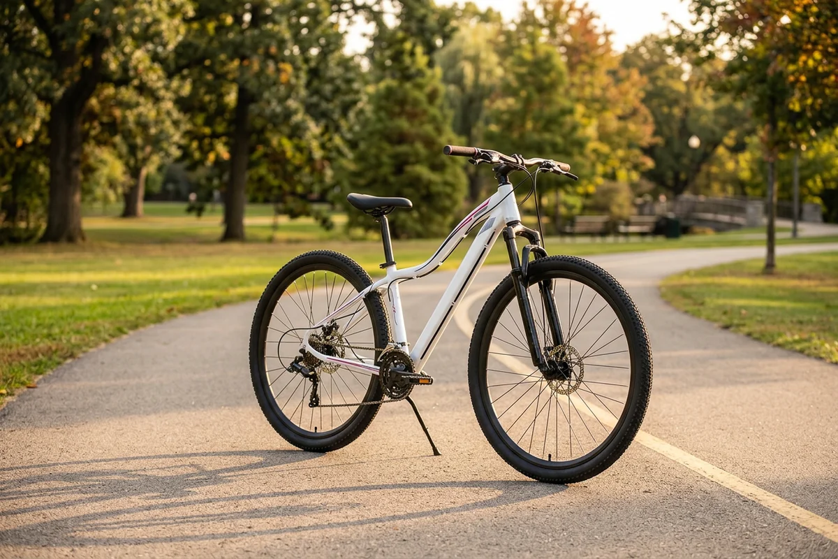 Bicicleta Aro 29 Feminina: foto de capa do guia do BikeGear