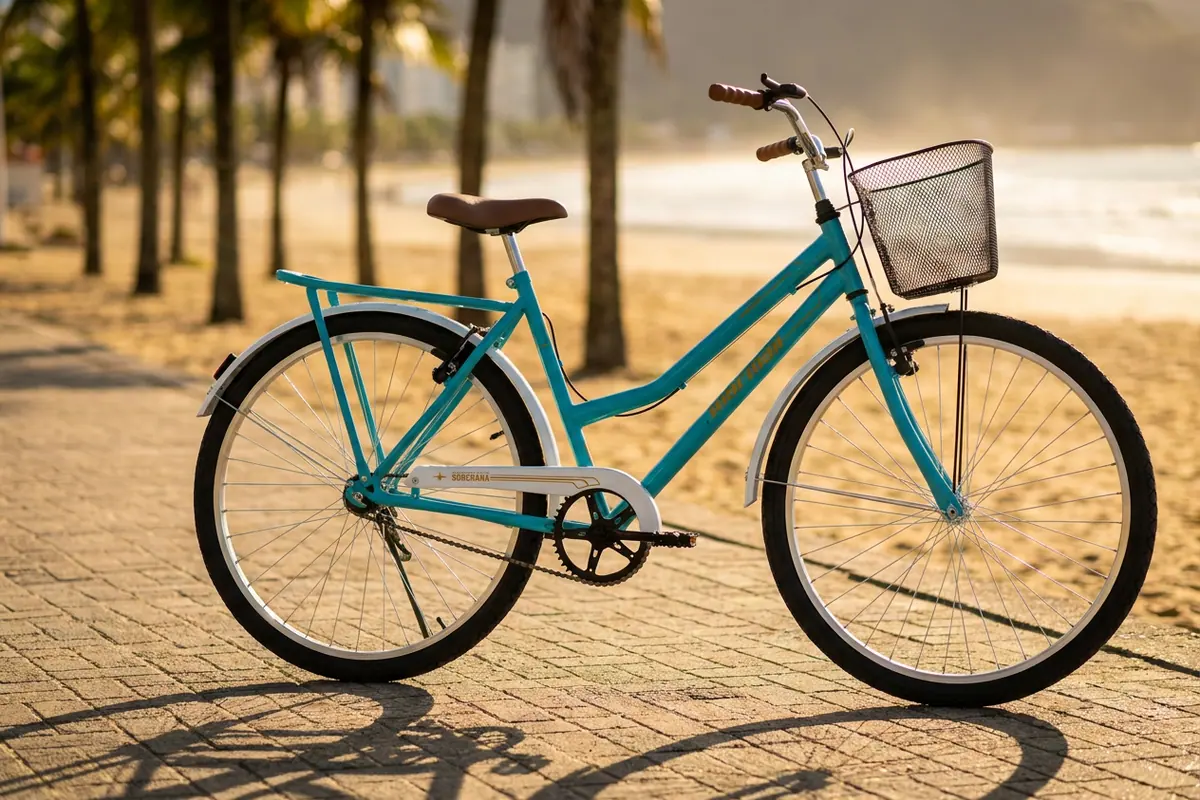 Bicicleta Mormaii: foto de capa do guia do BikeGear