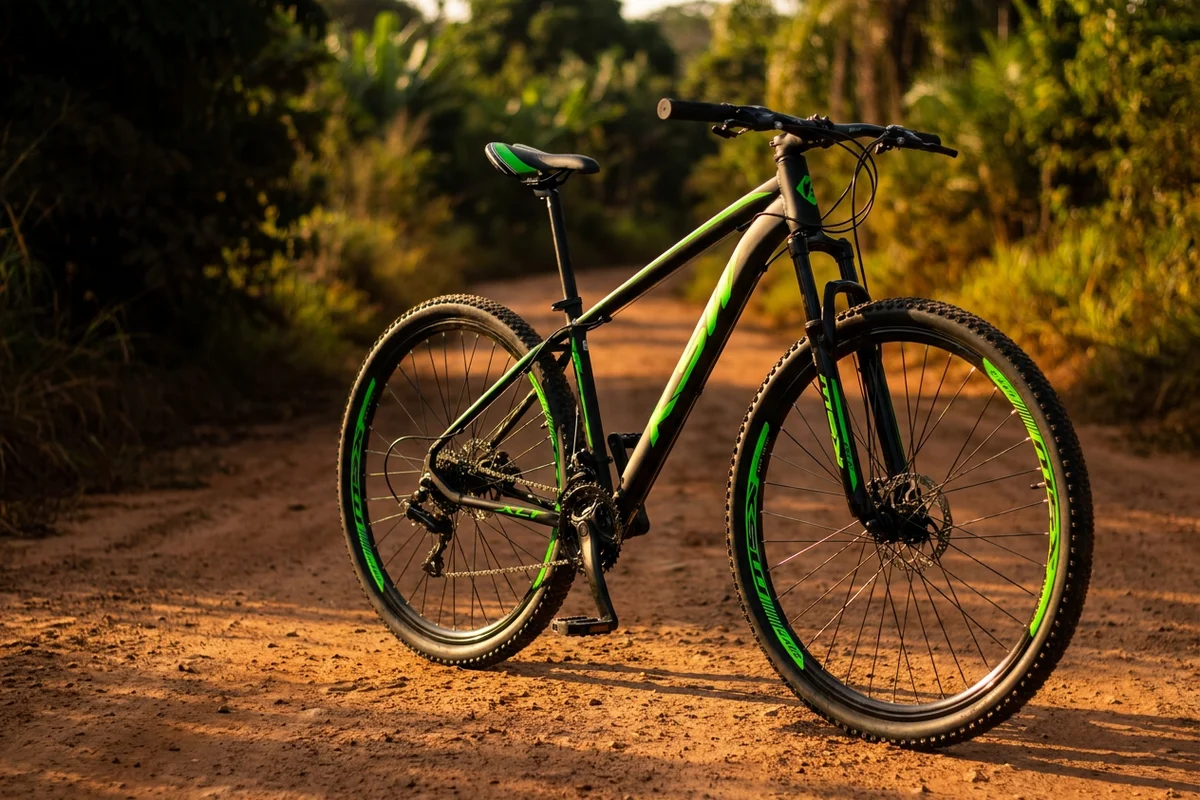 Bicicletas Aro 29 até R$ 2.000: foto de capa do guia do BikeGear
