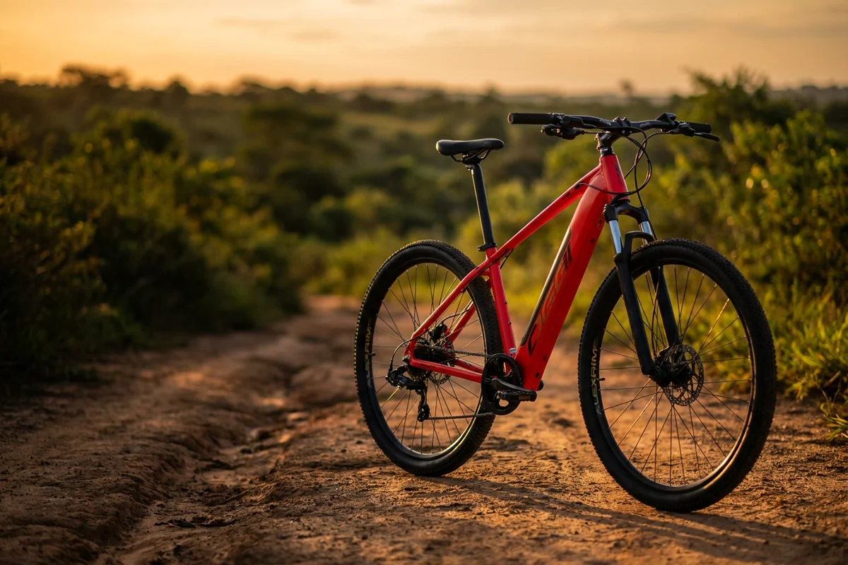 Bicicleta Elétrica Aro 29: foto de capa do guia do BikeGear