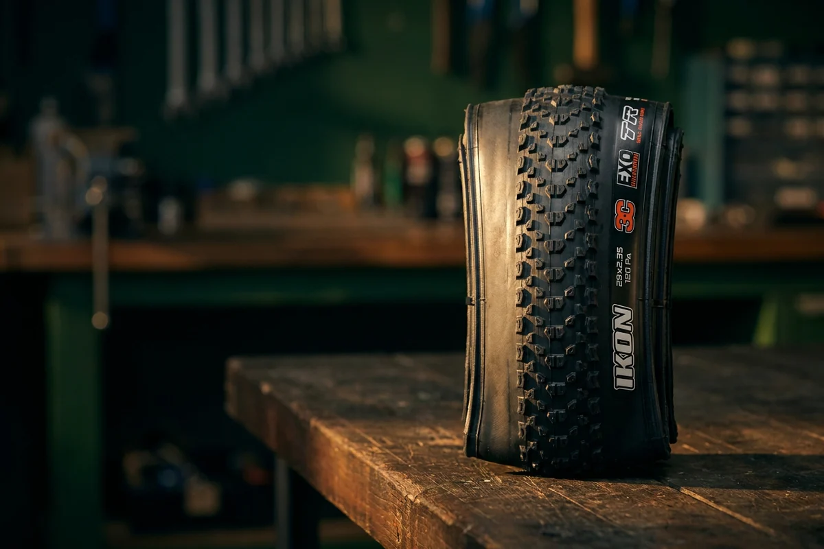 Pneu de MTB Aro 29: foto de capa do guia do BikeGear