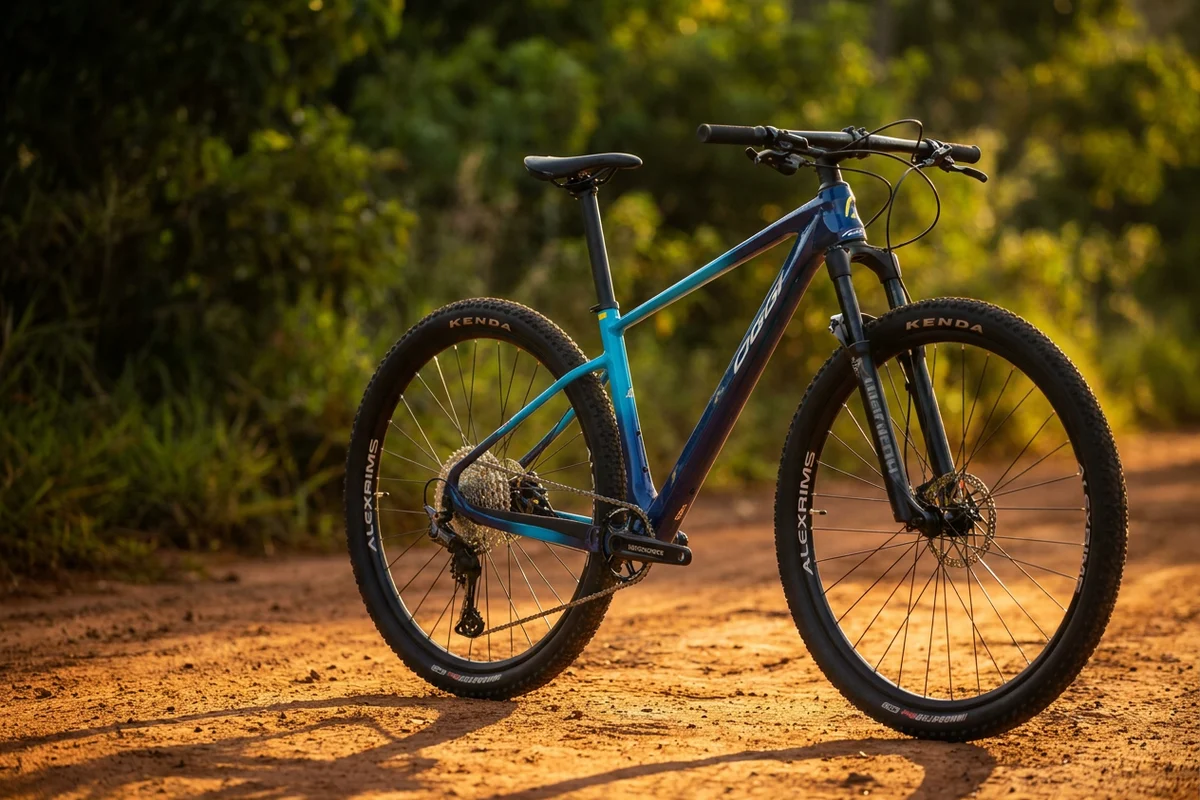 Bicicletas Aro 29: foto de capa do guia do BikeGear