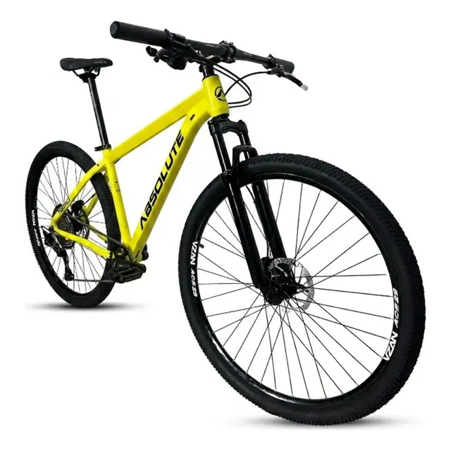 Absolute Nero 5 Explorer 12v Aro 29