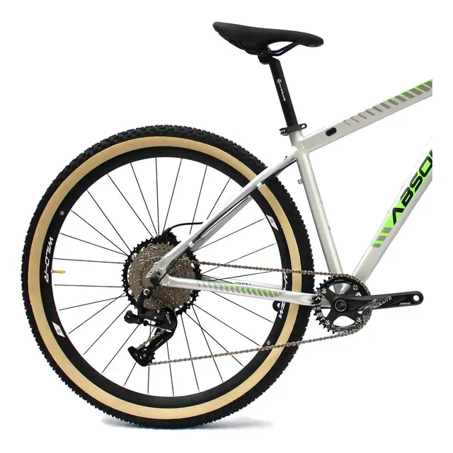 Absolute Wild Pro 12v Aro 29