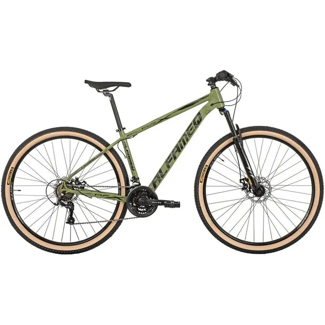 Alfameq AFX 29 Disc