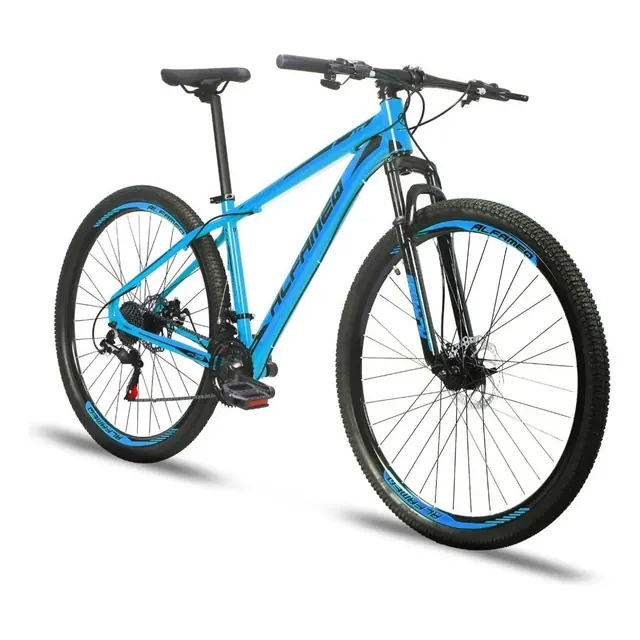 Alfameq ATX Aro 29 24v Freio a Disco