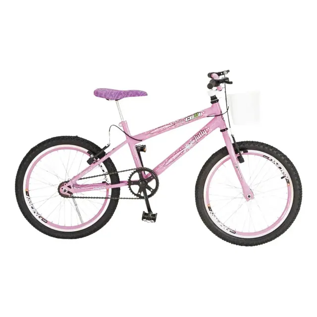 Colli Jully Aro 20