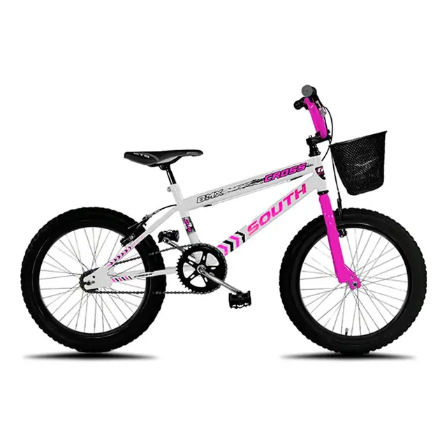 Southbike BMX Cross Infantil Aro 20