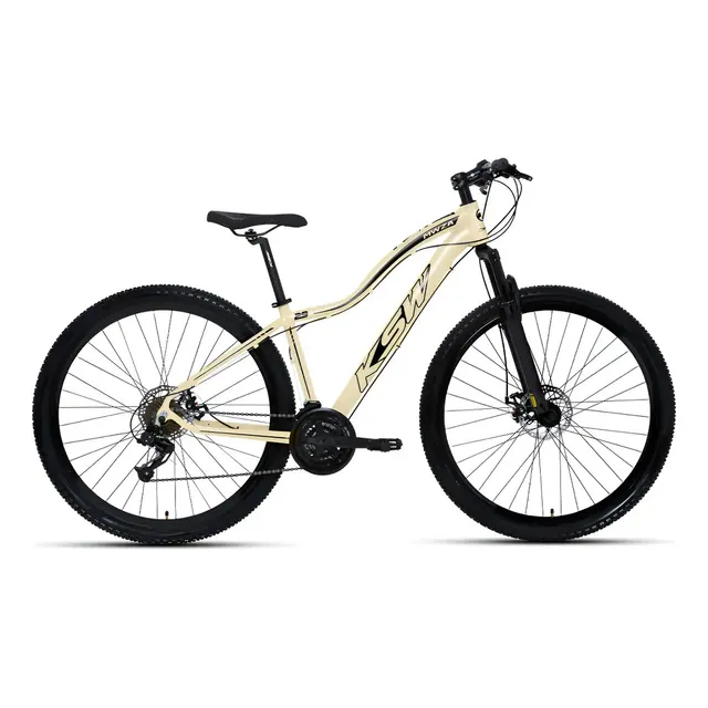 KSW MWZA Aro 29 24v Shimano