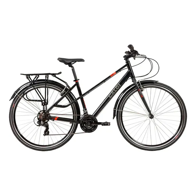 Caloi Urbam 700 Urbana
