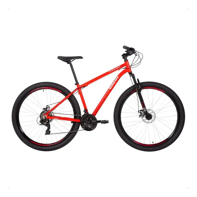 Caloi Vulcan Aro 29 21v