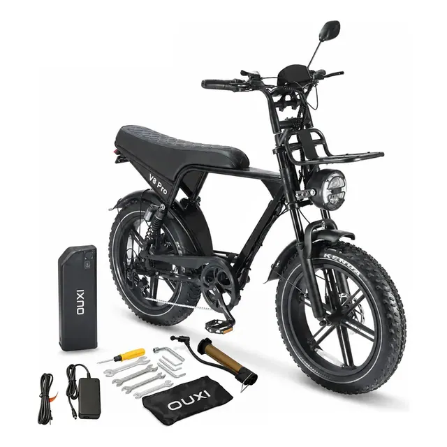 Ouxi V8 S 1000W (2 baterias)