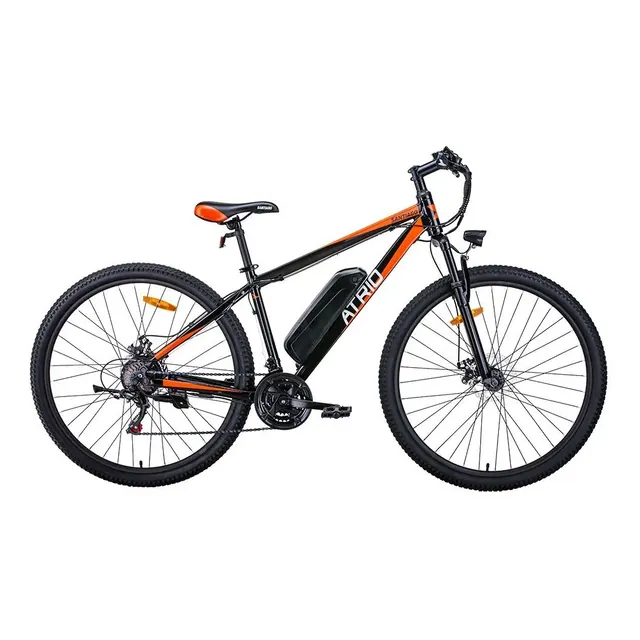 Atrio (Multilaser) Atrio Santiago Aro 29 350W