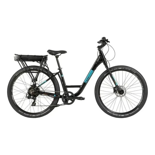 Caloi E-Vibe Easy Rider 350W