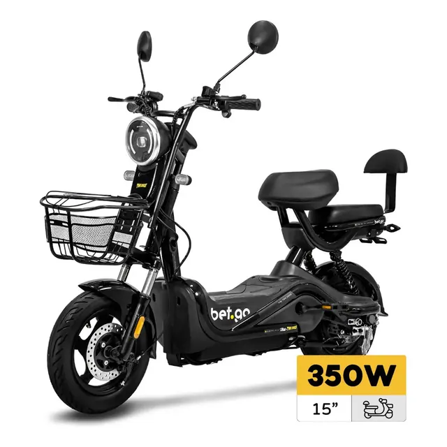 Two Dogs Bet.go 350W