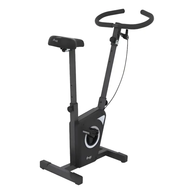 Dream Fitness EX 450 (compacta, não dobrável)