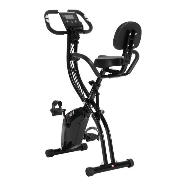 Odin Fit Cadence X Vertical Dobrável