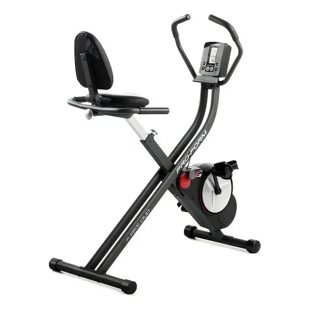 ProForm X-Bike Duo 2 em 1 (PFEX11916)