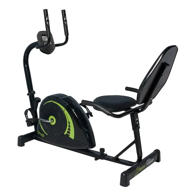Dream Fitness Concept H Horizontal Magnética