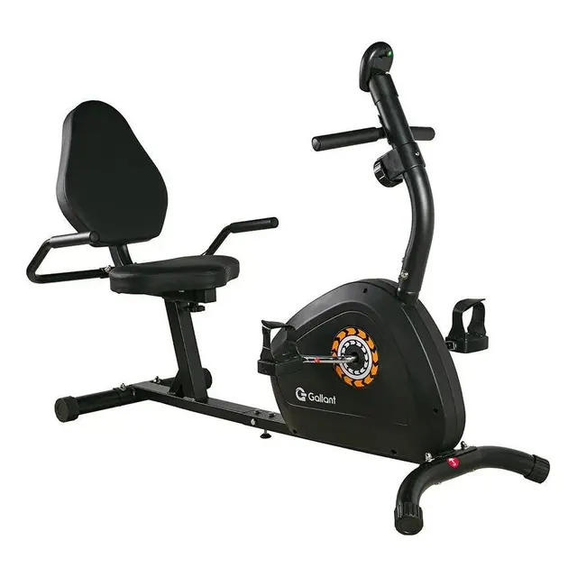Gallant Elite X Horizontal Magnética (GBEV1HMGB-PT)