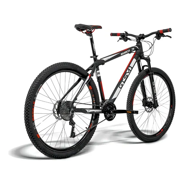 GTS M1 Advanced MX8 24v Aro 29