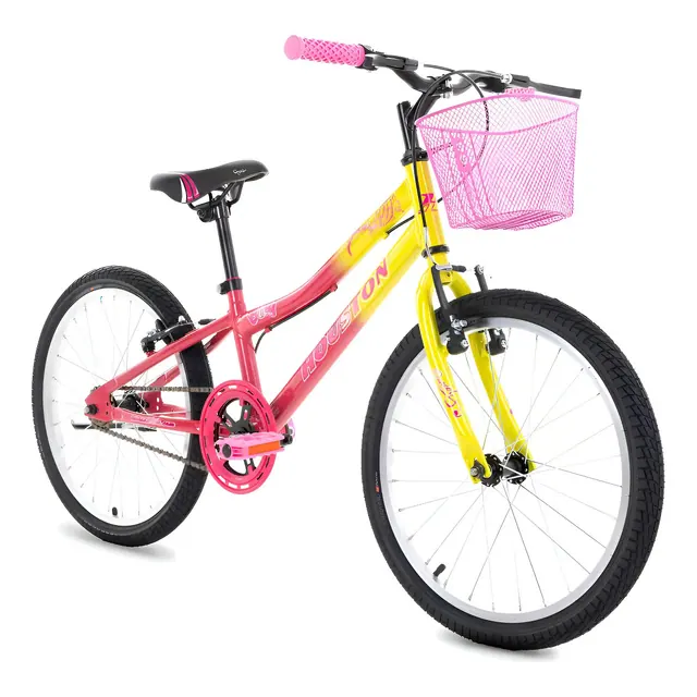 Houston Bixy Aro 20 Infantil