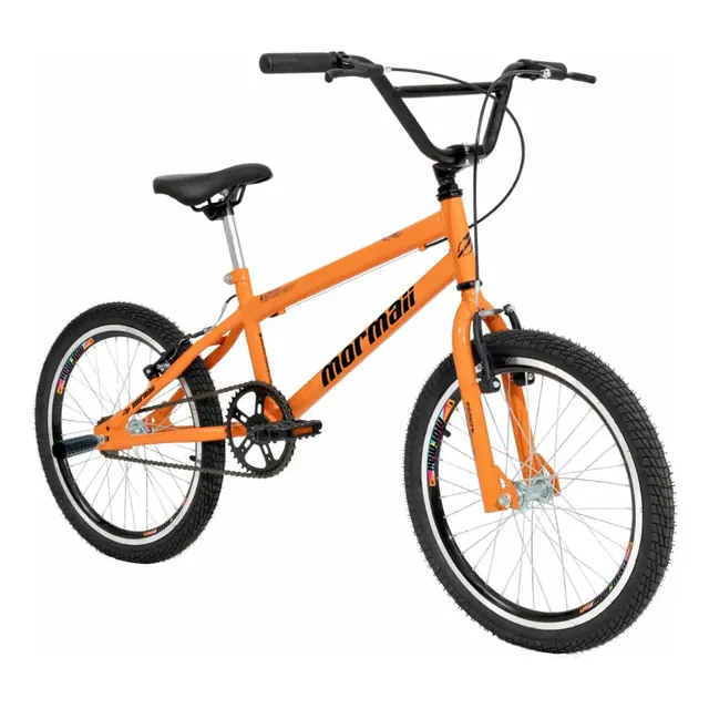 Mormaii Cross Aro 20 Infantil