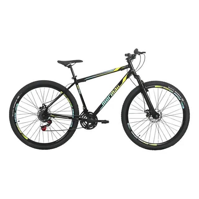 Mormaii Jaws 2.0 Aro 29 21v