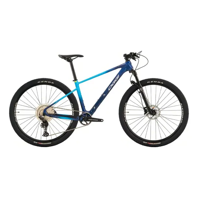 Oggi Agile Sport Carbon Deore 12v