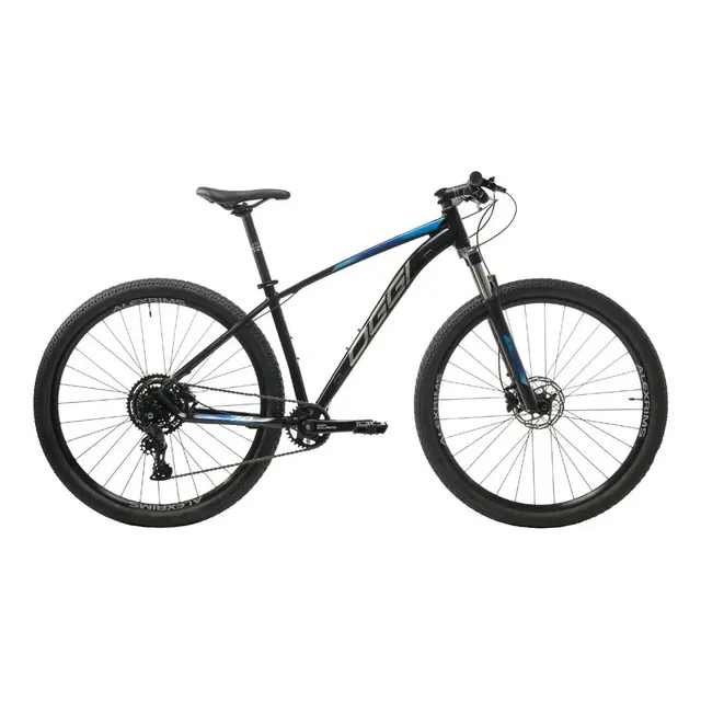 Oggi Big Wheel 7.0 2026 Shimano Cues 9v