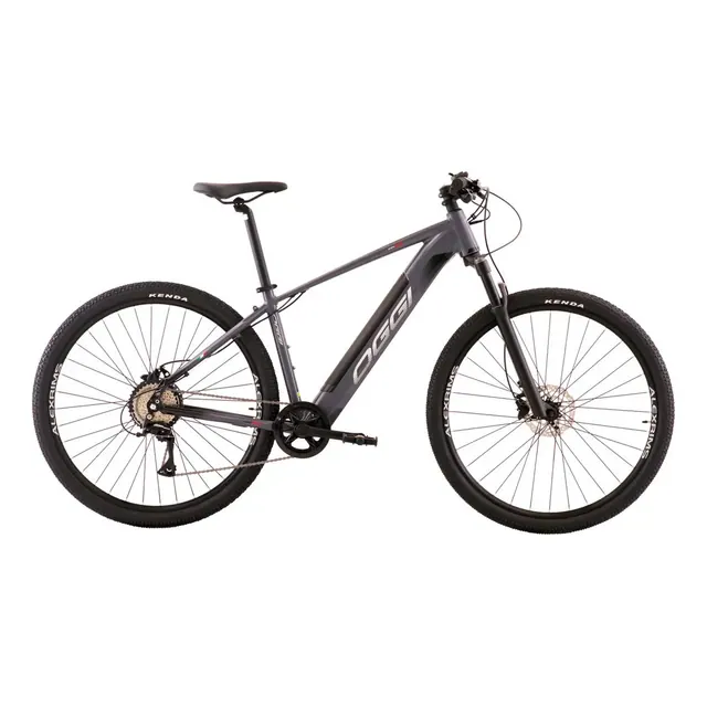 Oggi Big Wheel 8.0 Elétrica Aro 29