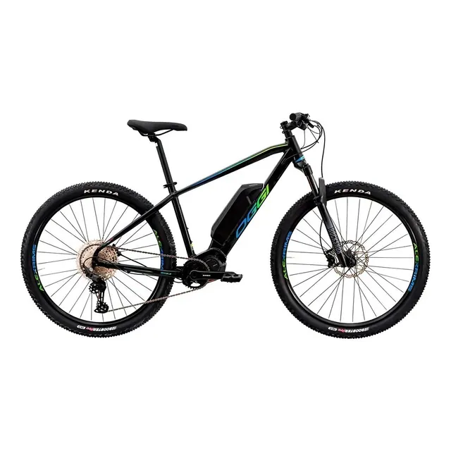 Oggi Big Wheel 8.3 Elétrica (Shimano EP6)