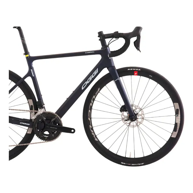 Oggi Cadenza 500 Disc Shimano 105