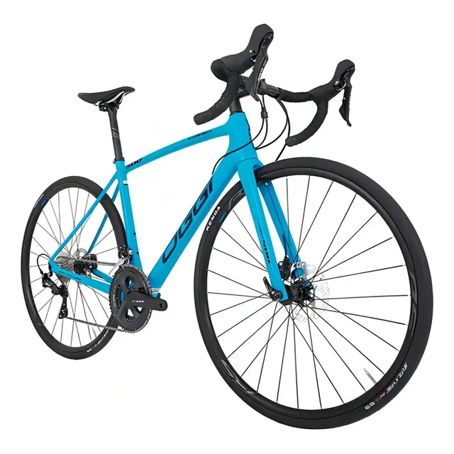 Oggi Cadenza 500 Disc Shimano 105