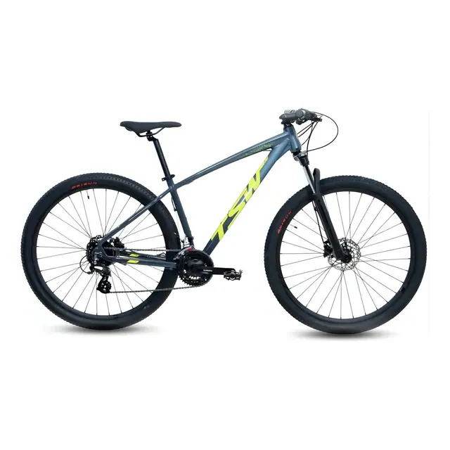 TSW Hunch 16v Aro 29