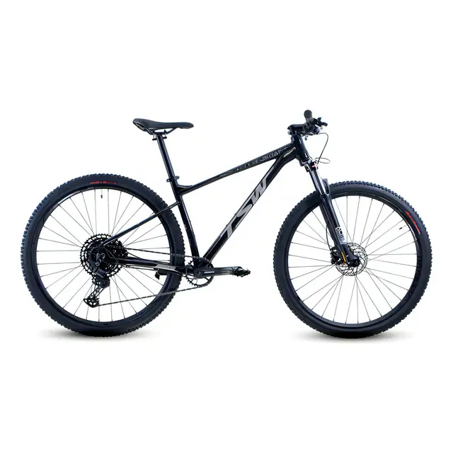 TSW New Hurry Deore 12v Aro 29