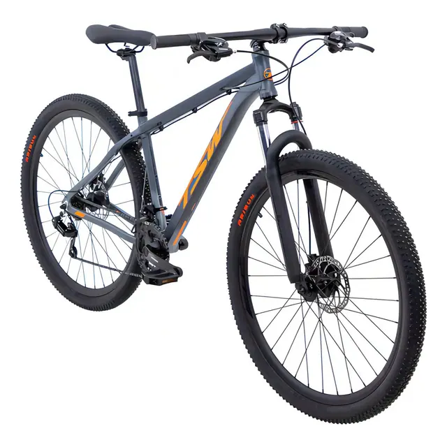 TSW Ride 21v Aro 29