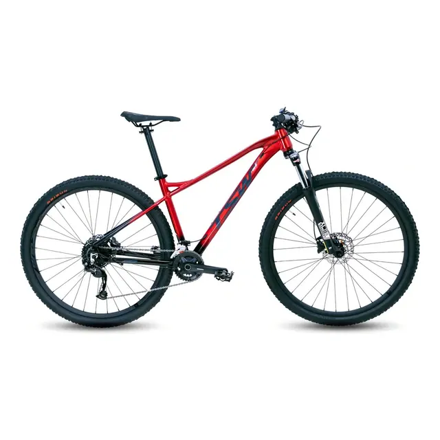 TSW Stamina 18v Alivio Aro 29