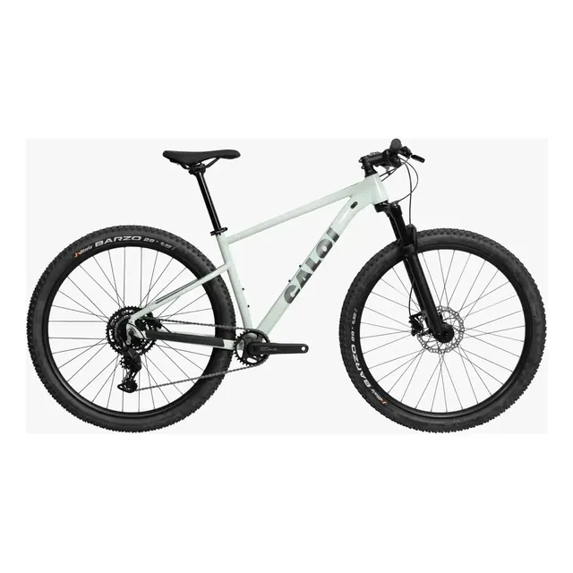 Caloi Explorer Sport Aro 29 2026 Shimano CUES