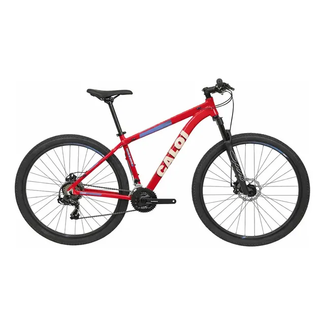 Caloi 29 Sport 2026 Aro 29 21v