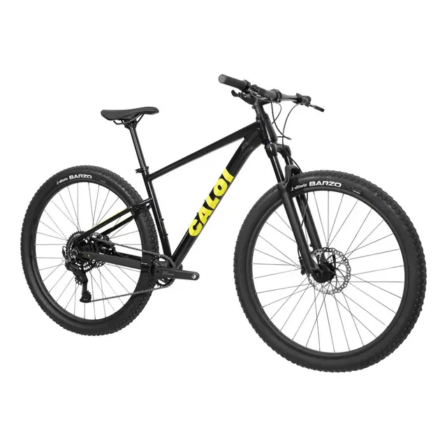 Caloi Explorer Sport 2026 Aro 29 Shimano CUES 1x9