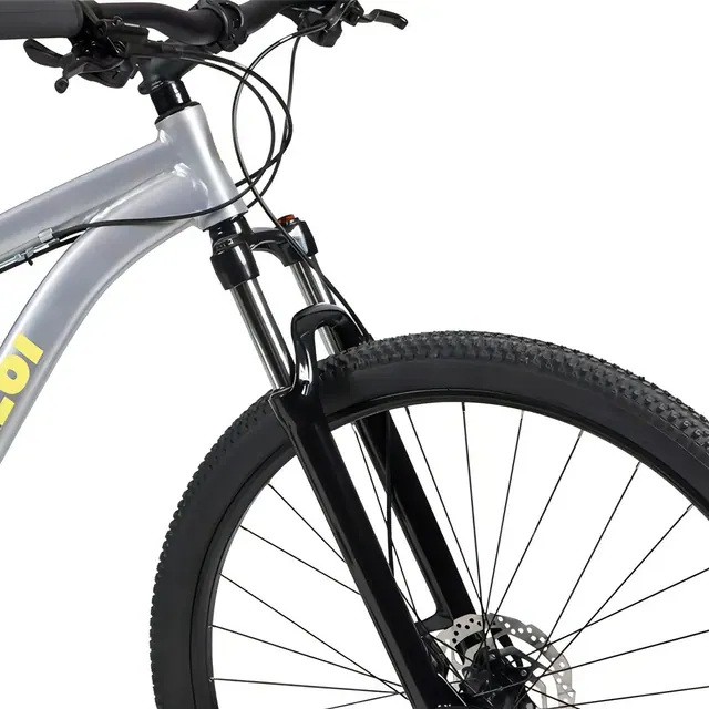 Caloi Explorer Sport Aro 29 Shimano Tourney 24v