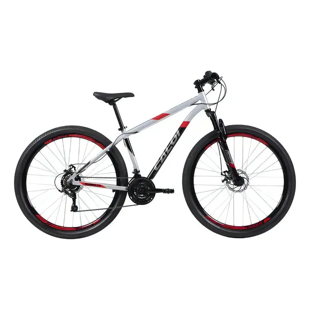 Caloi Supra Aro 29 Tam. 17