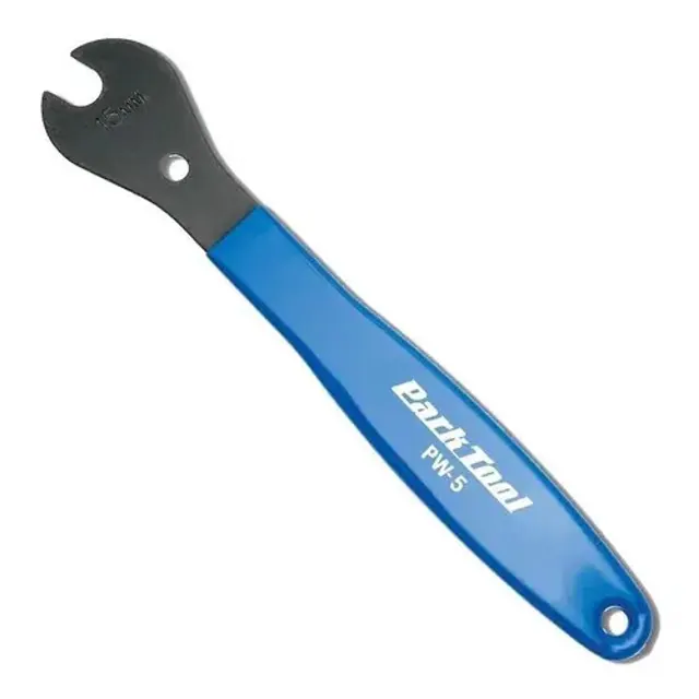 Park Tool Chave de Pedal 15 mm PW-5