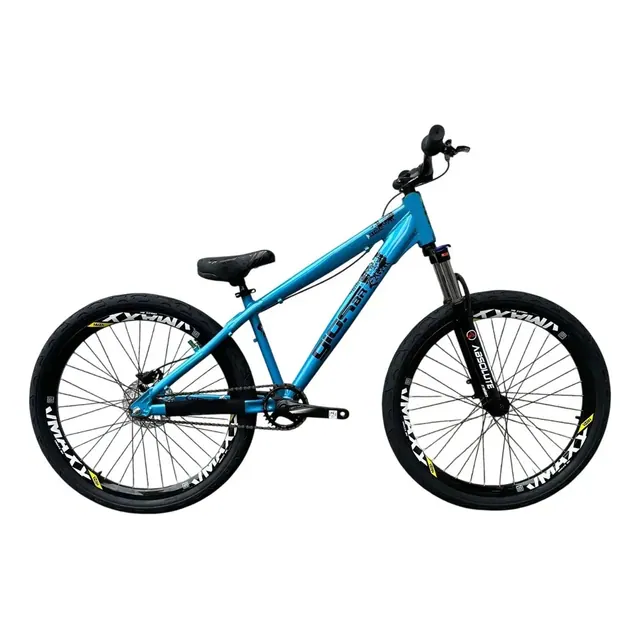 Gios 4Trix Single MT200 Aro 26