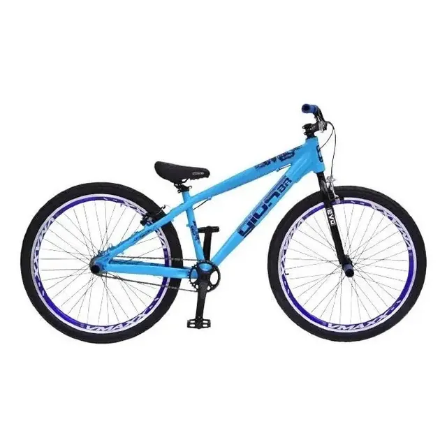 Gios Wheeling FRX/4Trix Vmaxx Aro 26