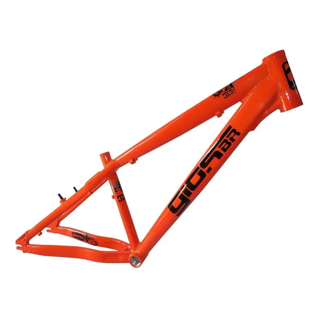 Gios Quadro 4Trix para Bicicleta de Grau Aro 26