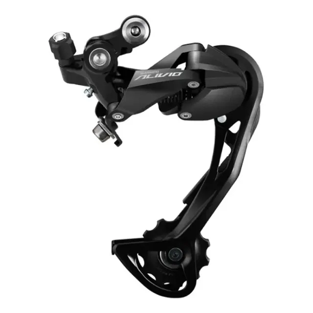 Shimano Câmbio traseiro Alivio RD-M3100 SGS (9v)