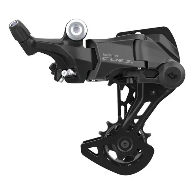Shimano Câmbio traseiro CUES RD-U4000 (9v, Linkglide)