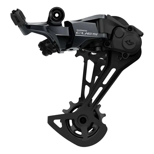 Shimano Câmbio traseiro CUES RD-U6000 GS (10/11v, uma coroa)